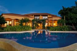 custom designed luxury home in Panama